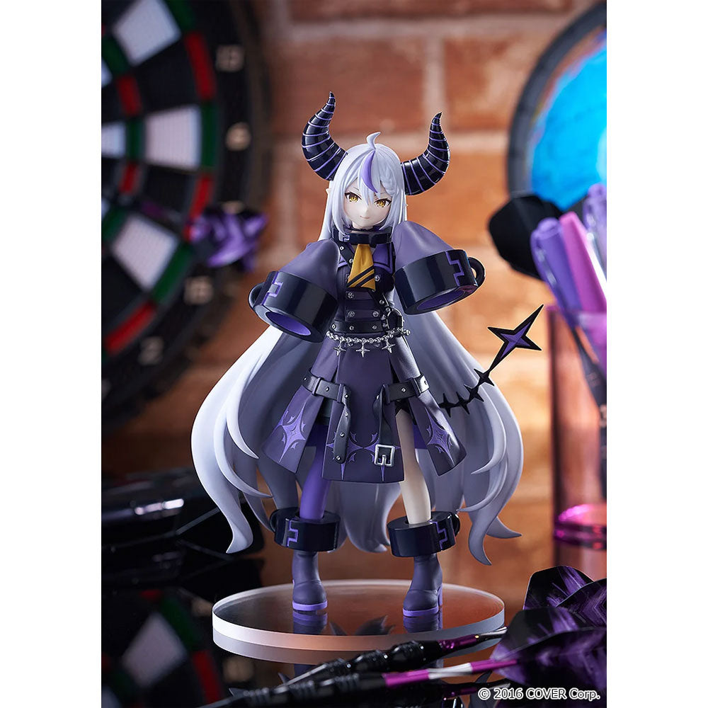 FIGURA POP UP PARADE LA+ DARKNESSS FIGURA POP UP PARADE LA+ DARKNESSS